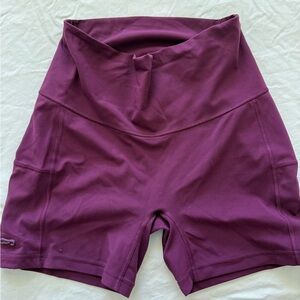 Gymshark Women's Legacy Shorts